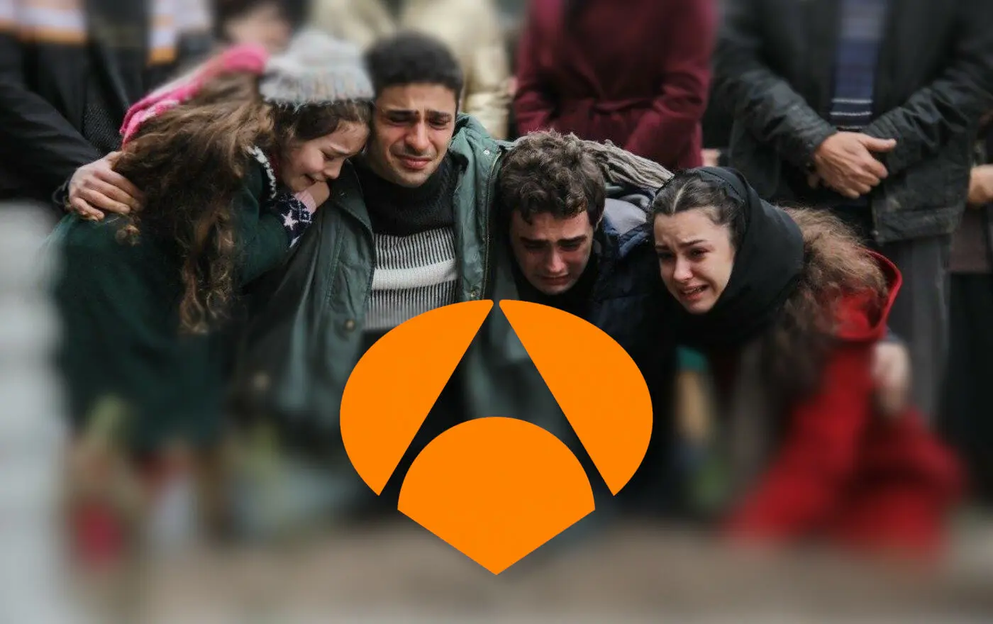 hermanos antena 3
