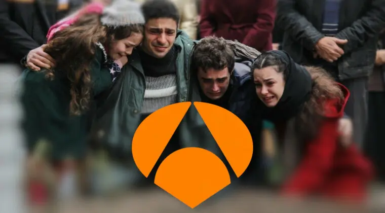 Imagen de ¿Cuándo se emite Hermanos en Antena 3?