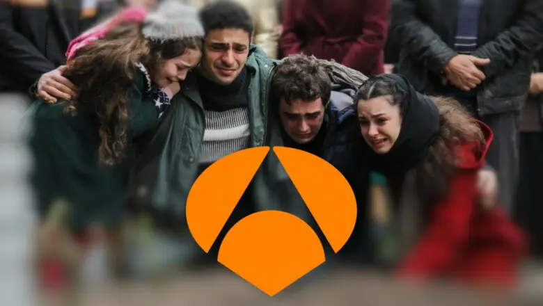 hermanos antena 3
