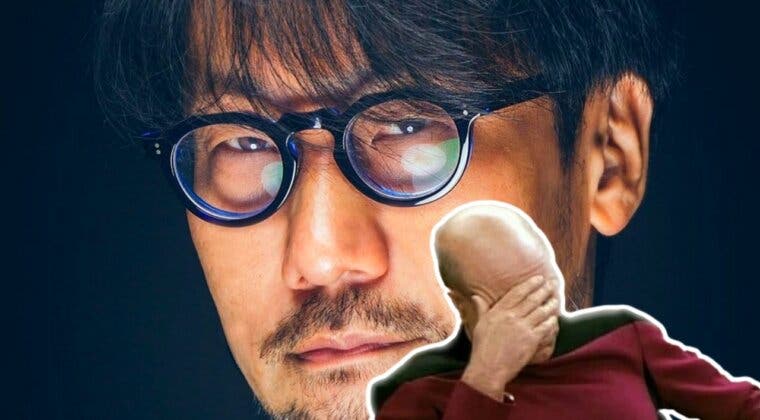 Imagen de Un político francés confunde a Hideo Kojima con el asesino del exprimer ministro de Japón