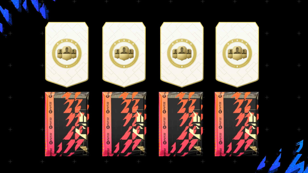 hitos festival de goles fifa 22 sobres y player picks gratuitos