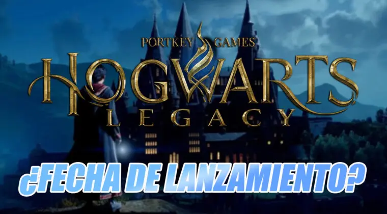 Imagen de Hogwarts Legacy: Unos detalles dejan ver su posible fecha de lanzamiento