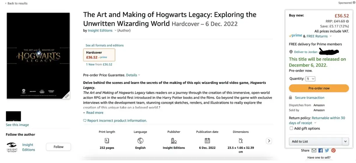 hogwartslegacytheart