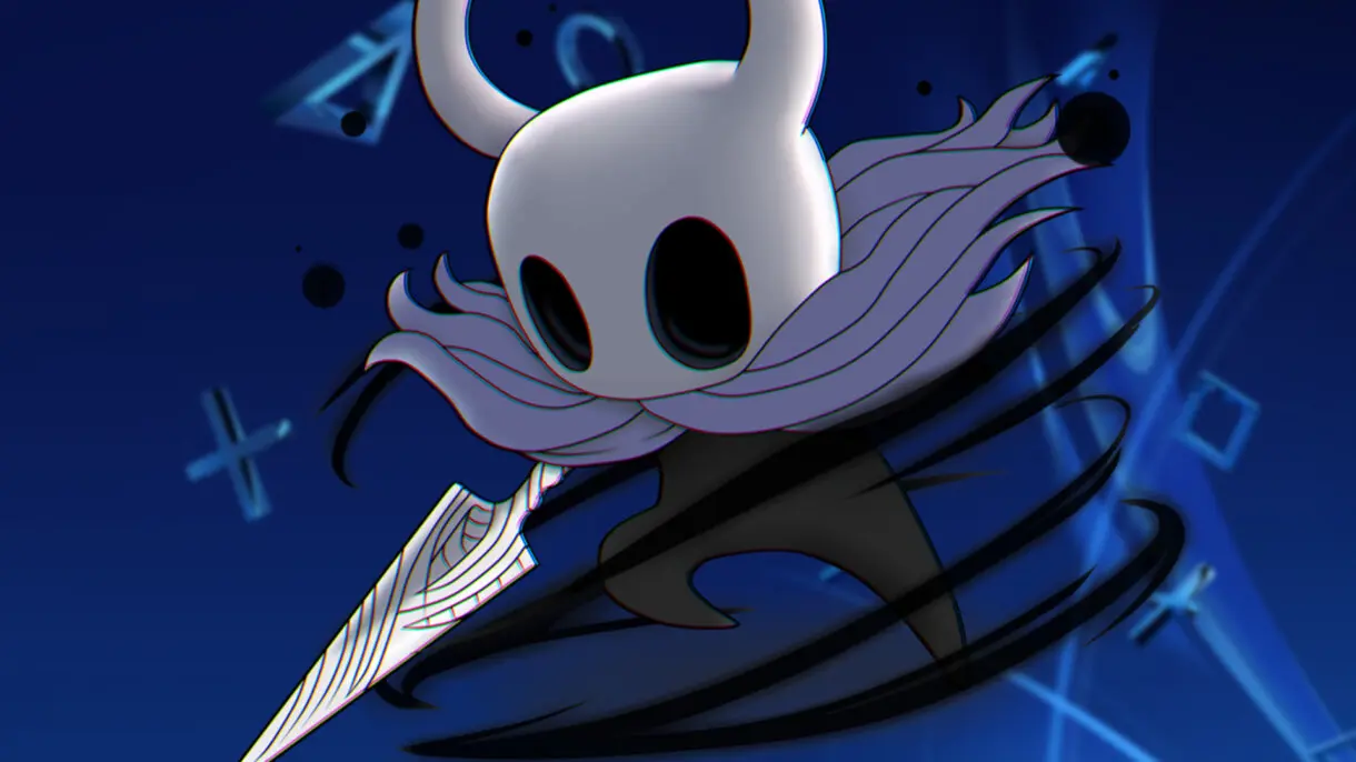 hollow knight