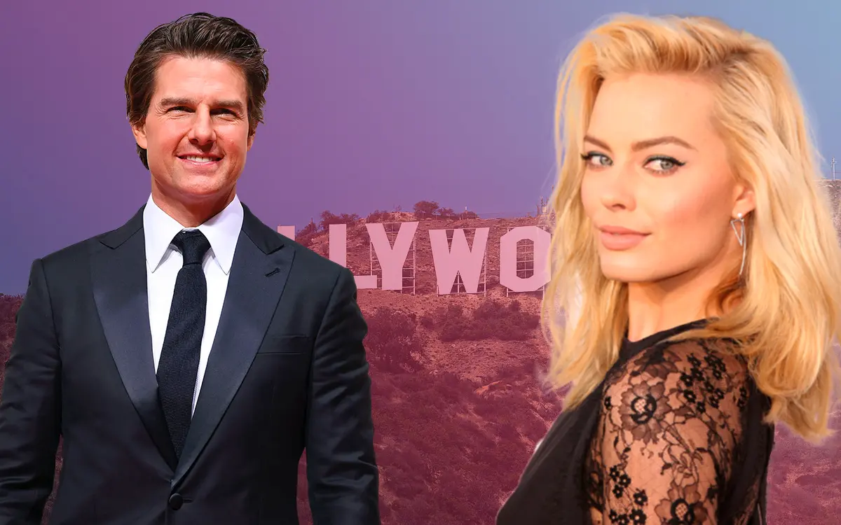 hollywood mejor pagados