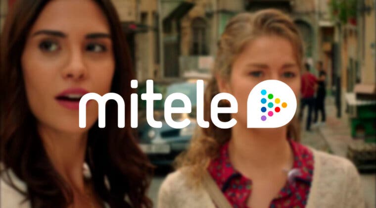 Imagen de Las nuevas series turcas que llegan a Mitele Plus: ¿qué es Kanal D Drama?