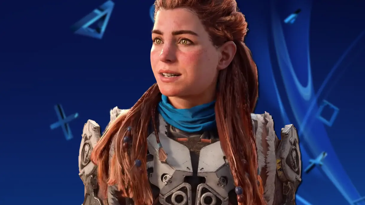 horizon zero dawn