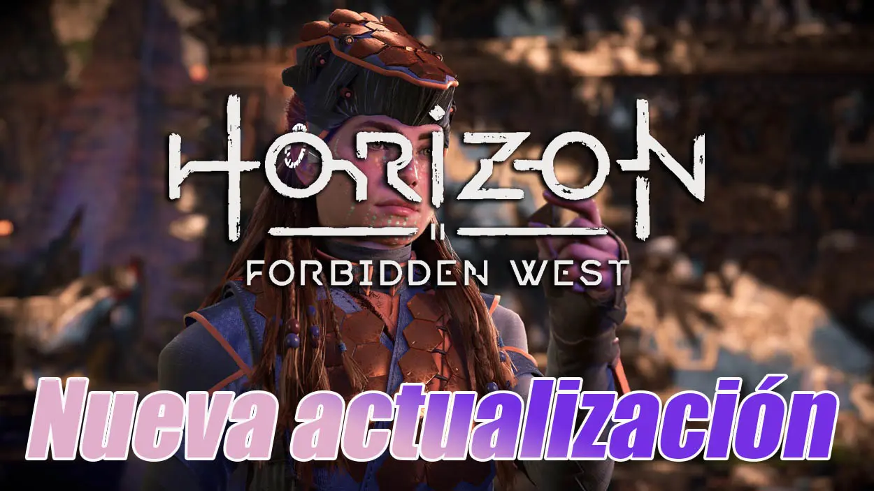 Horizon Forbidden West