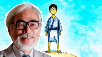 Imagen de En Studio Ghibli temen ser olvidados, y por eso nos recuerdan que How Do You Live? existe