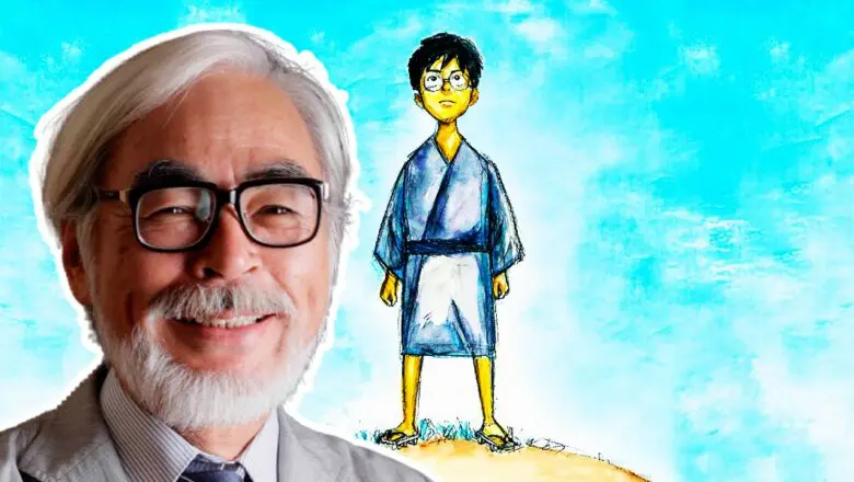 how do you live ghibli