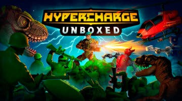 Imagen de Los responsables de Hypercharge: Unboxed denuncian actitudes tóxicas por parte de algunos jugadores