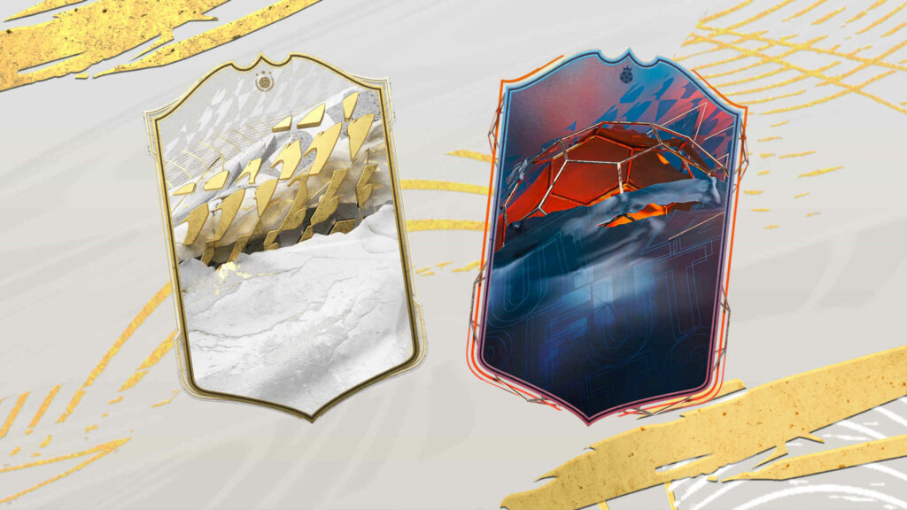 iconos transformados en fut heroes filtracion fifa 23