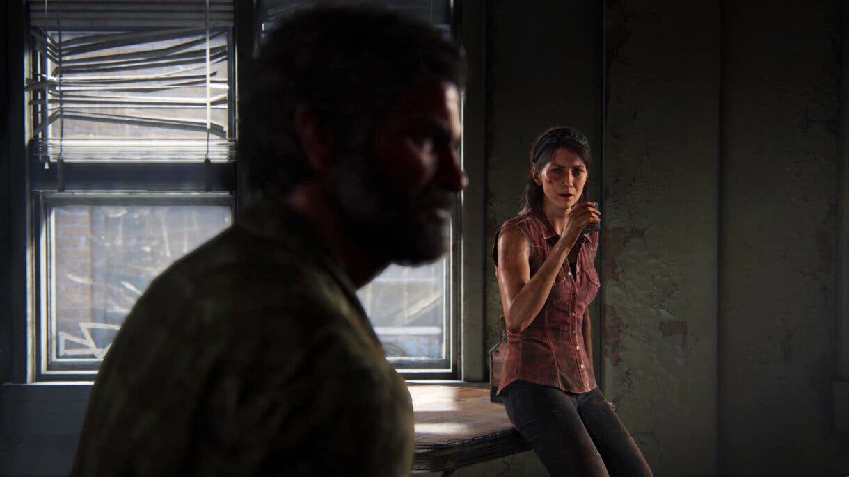 Nuevas imágenes de The Last of Us: Parte I