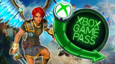 Imagen de Immortals Fenyx Rising podría llegar a Xbox Game Pass muy pronto, según rumores