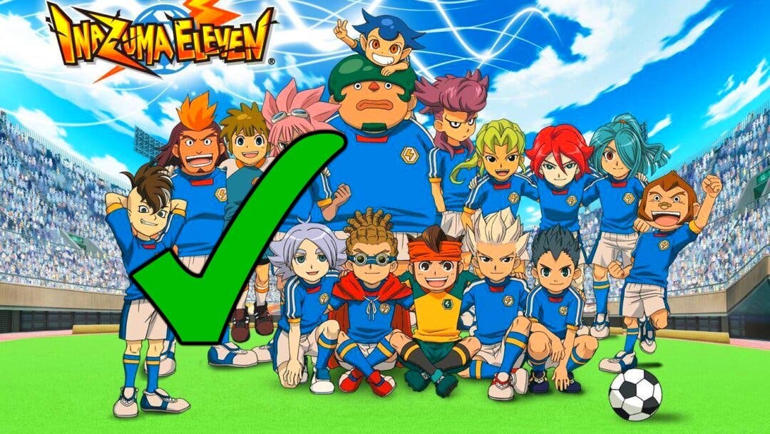 inazuma eleven go chrono stone  Personajes de anime, Dibujos