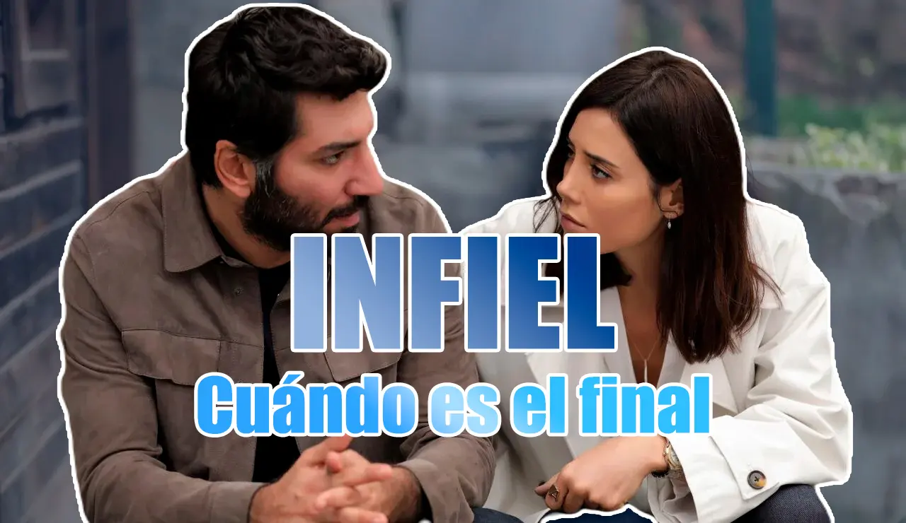 infiel final