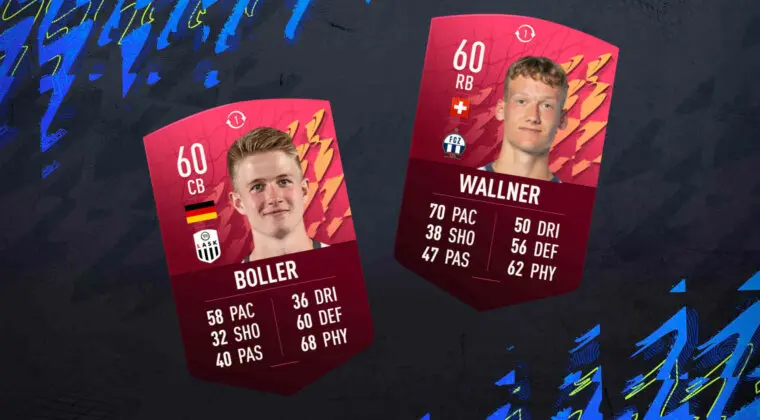 Imagen de FIFA 22: llegan ocho de los últimos nueve tokens Summer Swaps