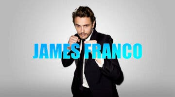 Imagen de Todo lo que necesitas saber sobre James Franco, el polémico (y atractivo) actor