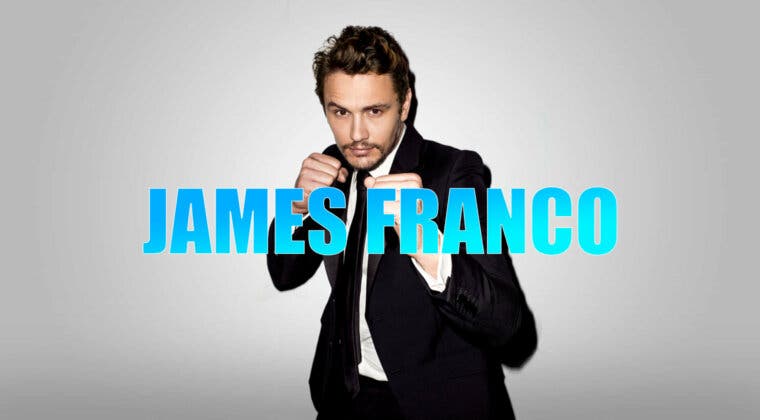 Imagen de Todo lo que necesitas saber sobre James Franco, el polémico (y atractivo) actor