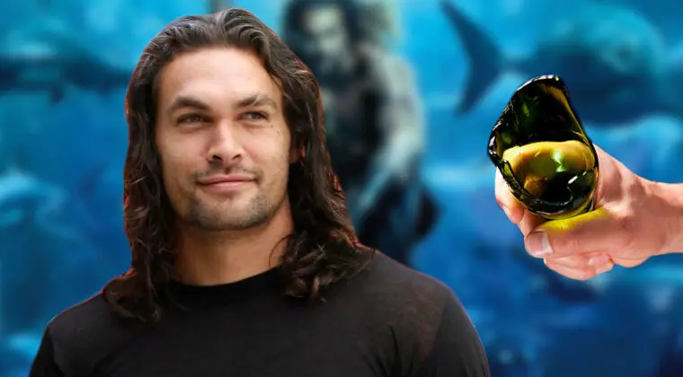 Imagen de ¿Cómo se hizo Jason Momoa su icónica cicatriz?