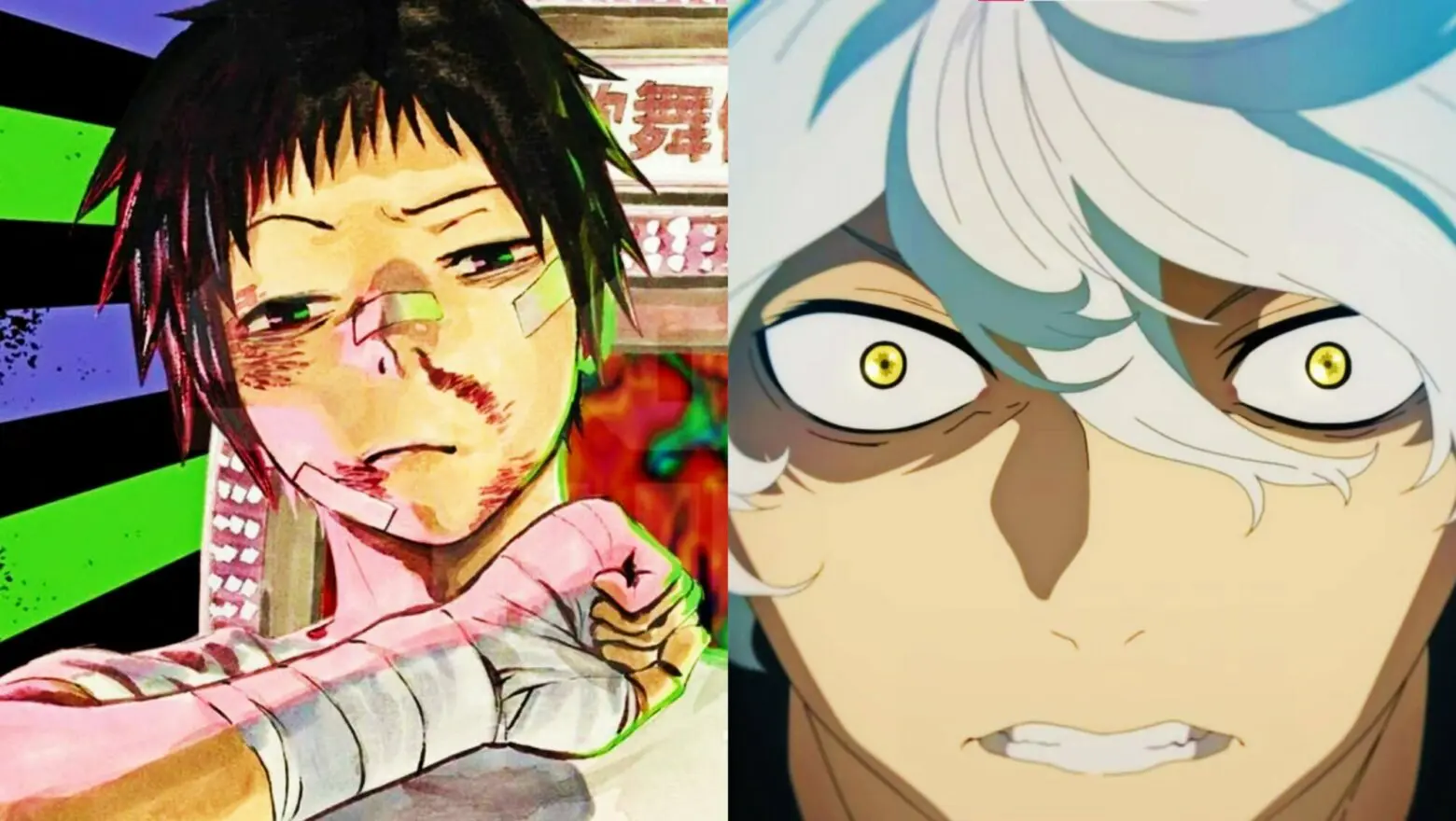 jigokuraku ayashimon