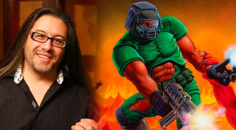 Imagen de El creador de DOOM, Quake y más confirma el desarrollo de un nuevo shooter en primera persona