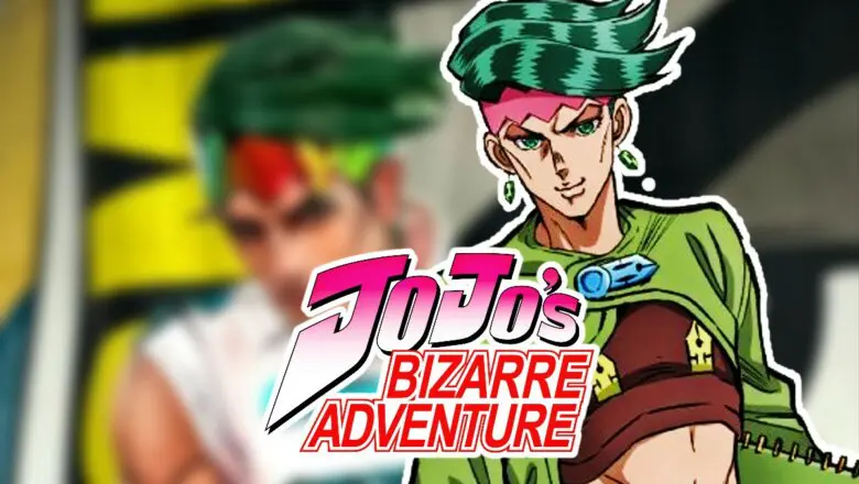 jojo rohan cosp