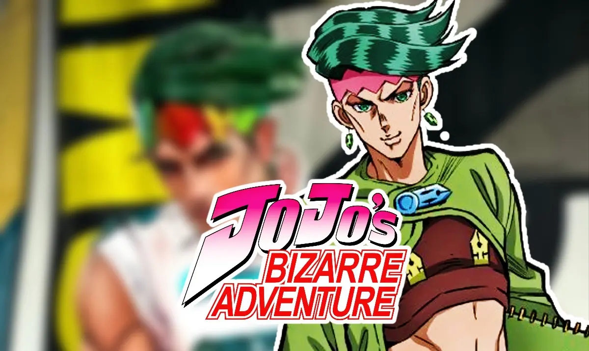 jojo rohan cosp