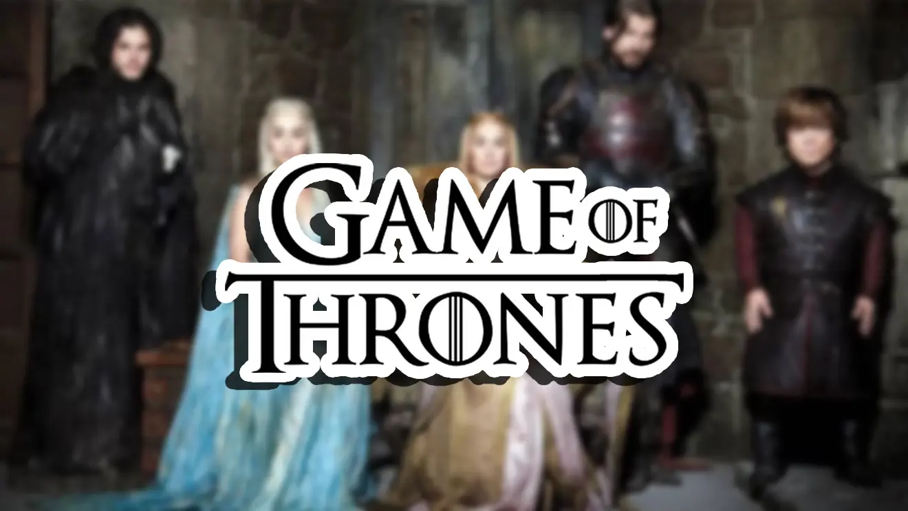 Juego de tronos