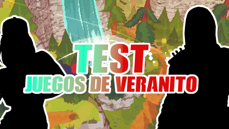Juegos cortos de verano