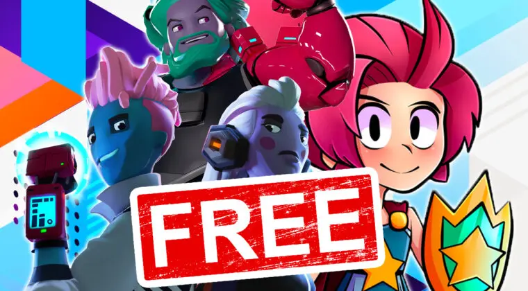 Imagen de Todos los juegos gratis de PS4, PS5, Xbox, Switch y PC para este fin de semana (15 - 17 julio 2022)