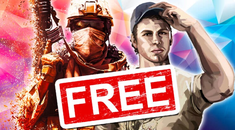 Imagen de Left 4 Dead 2, Insurgency: Sandstorm y más: todos los juegos gratis del fin de semana (22 - 24 julio 2022)