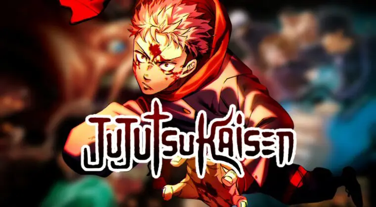Imagen de Jujutsu Kaisen tendrá un episodio de anime completamente nuevo... en 4D