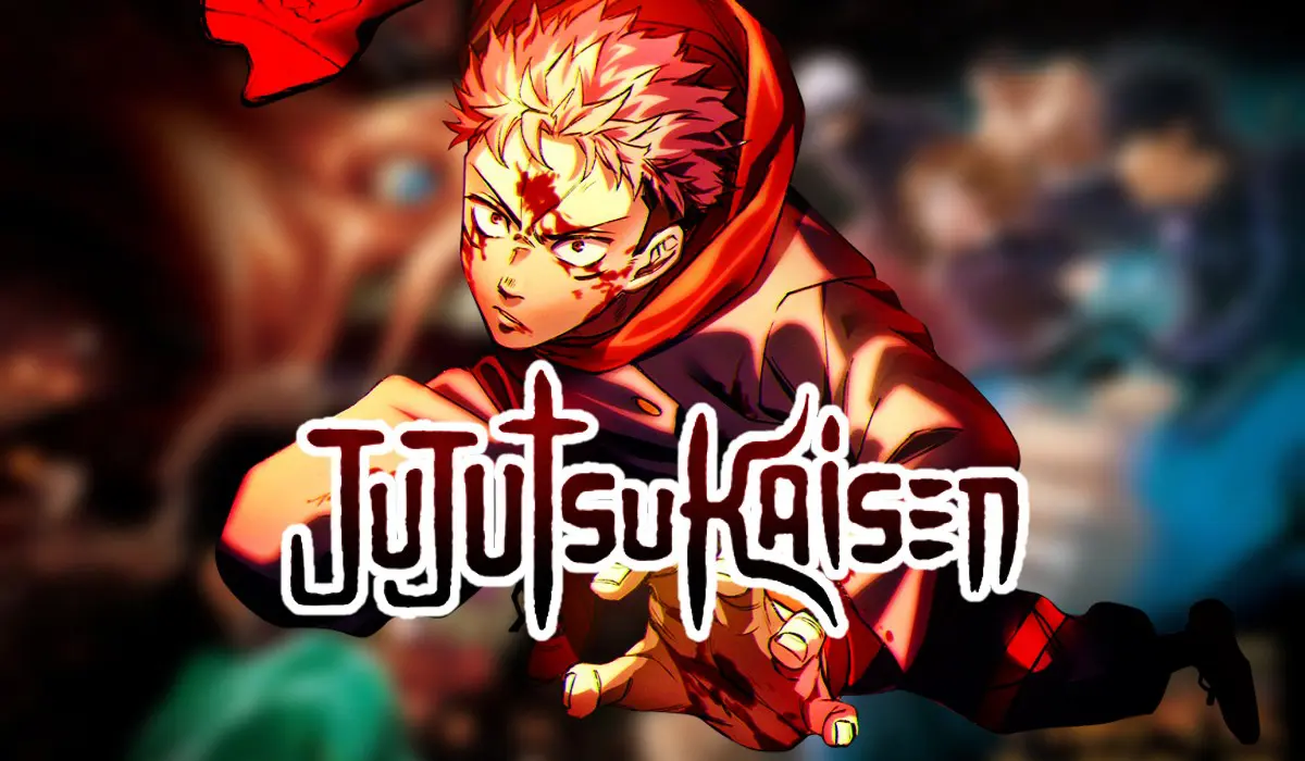 jujutsu kaisen 4d anime