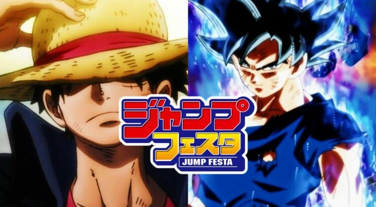 Imagen de Jump Festa 2023 ya tiene fechas oficiales; no te pierdas el mayor evento de manga/anime