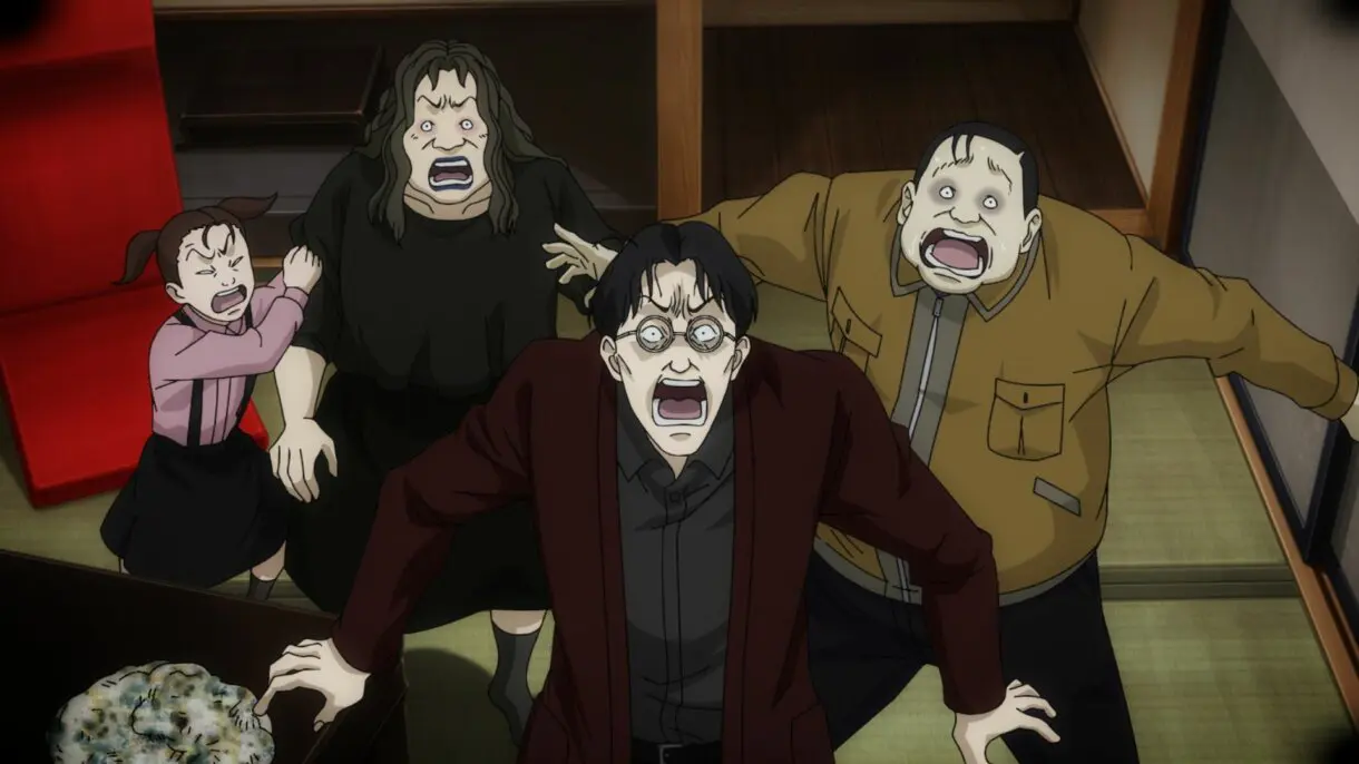 junji ito 4