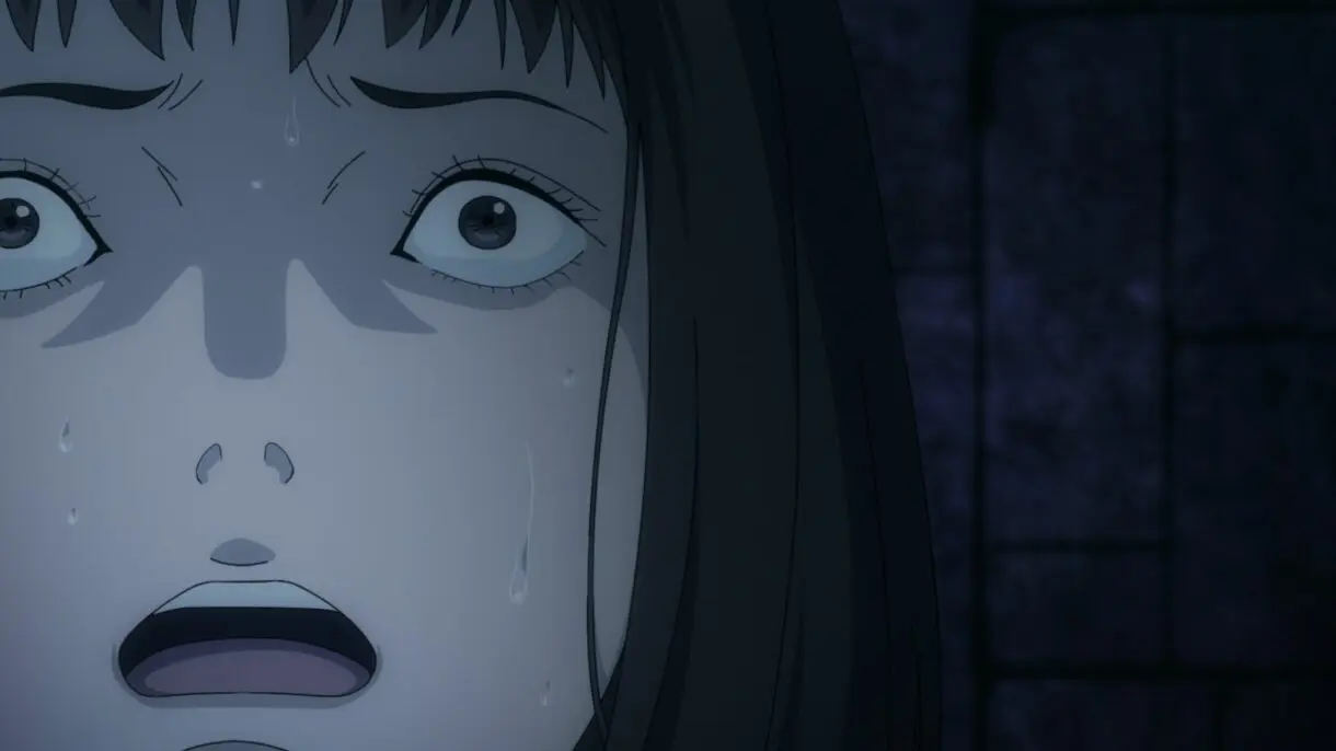 junji ito 5