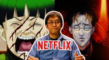 Imagen de Junji Ito Maniac: Japanese Tales of the Macabre revela 5 de sus historias con nuevas imágenes