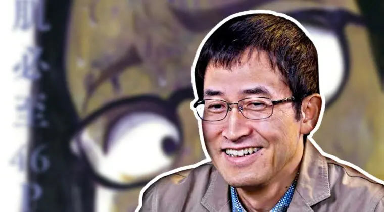 Imagen de Junji Ito te recomienda este manga de terror, así que debe dar bastante miedete