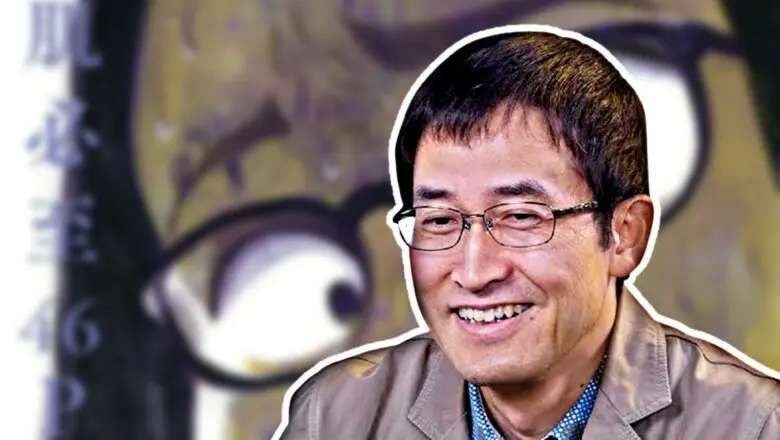 junji ito phobia
