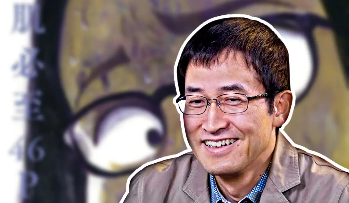 junji ito phobia