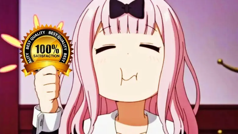 Kaguya-sama: Love is War