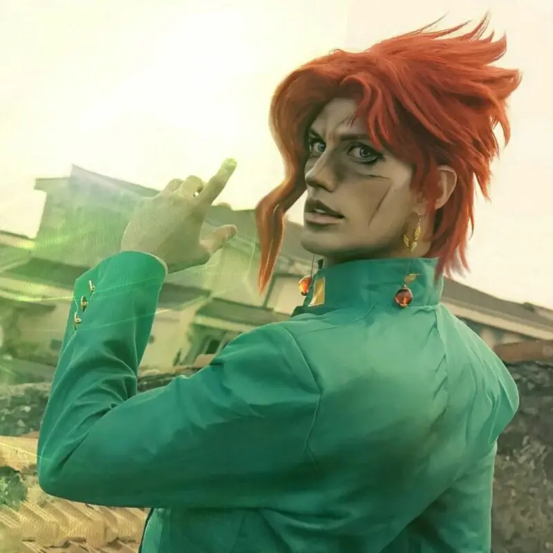 kakyoin 2