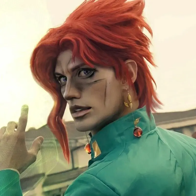 kakyoin 3