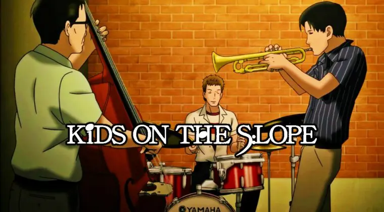 Imagen de La autora de Kids on the Slope (Sakamichi no Apollon) anuncia su próximo manga