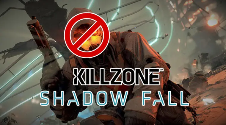 Imagen de Guerrilla cerrará pronto los servidores de Killzone: Shadow Fall y Mercenary; ¡Adiós a su modo online!
