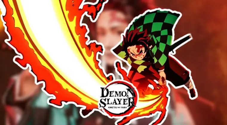Imagen de Kimetsu no Yaiba: Alucina con este llameante cosplay de Tanjiro