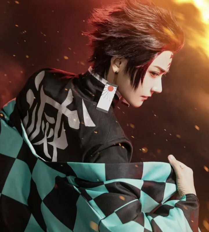 kimetsu tanjiro 1
