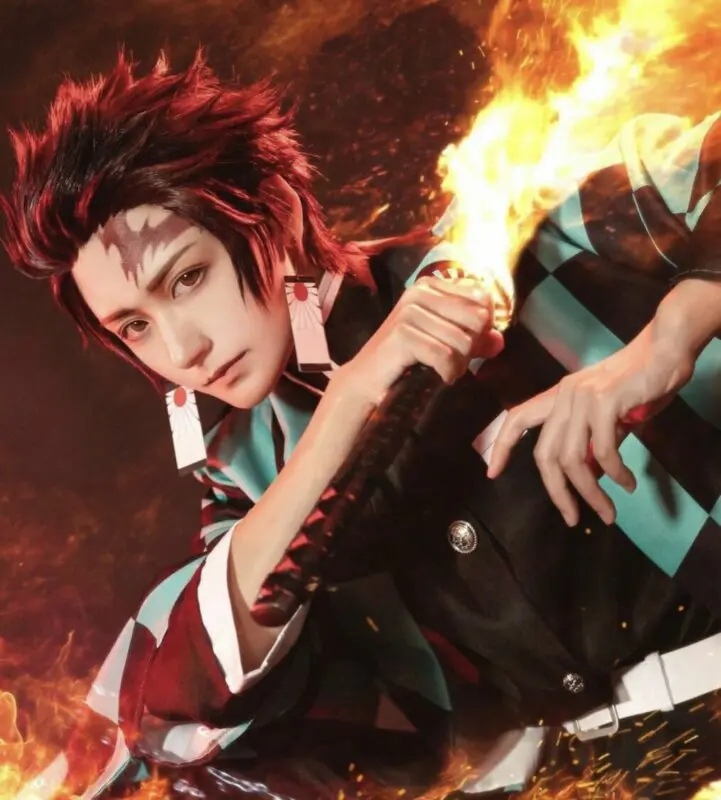 kimetsu tanjiro 3