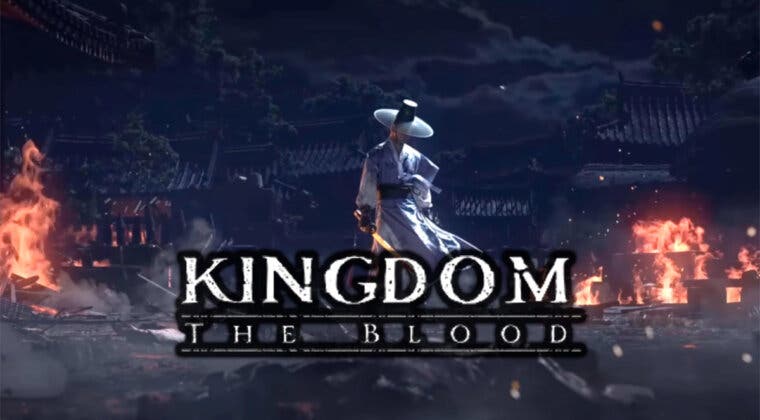 Imagen de Netflix anuncia un videojuego basado en Kingdom, una de sus series de éxito